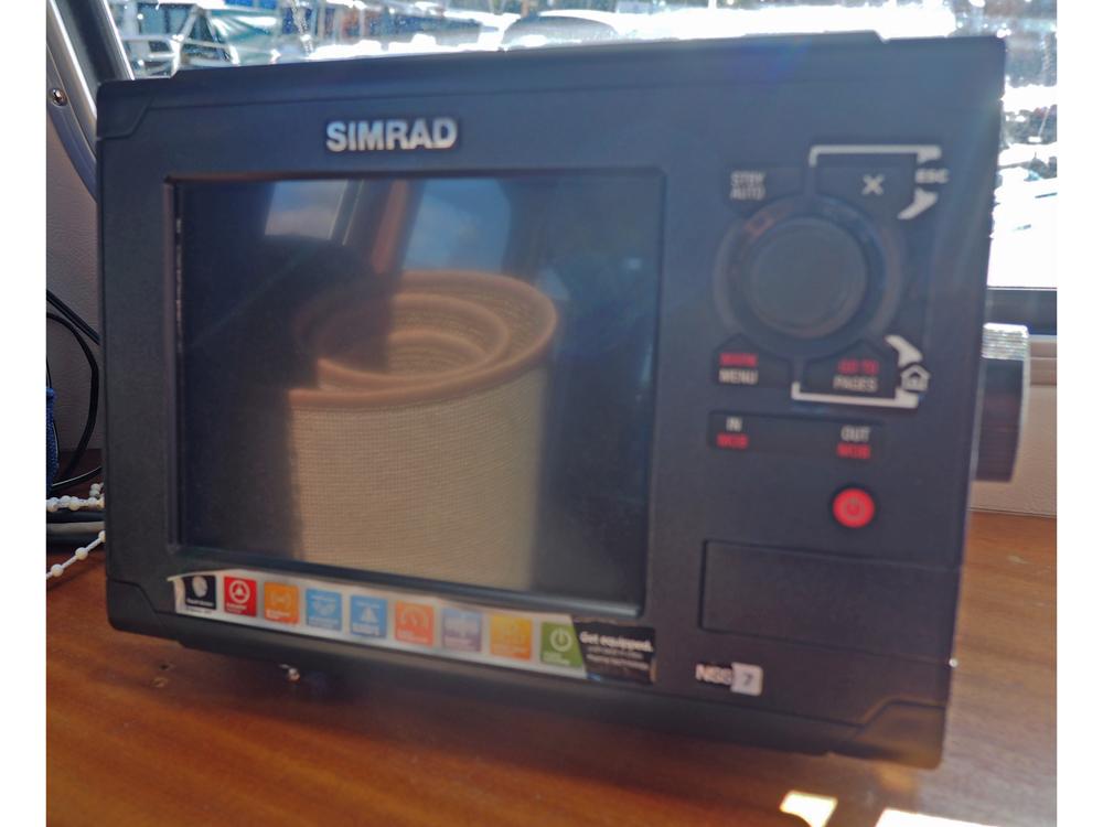 Bild Nautische  Instrumente
